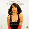 Saint Evo - The Myth (feat. Venessa Jackson) - Single