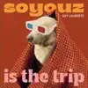 Guy Laliberté - Soyouz Is the Trip - Single
